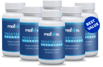 ProstaPure supplement